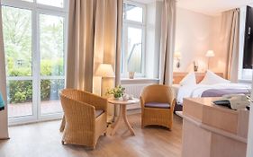 BE BIO Hotel be active - Nähe historischer Hafen